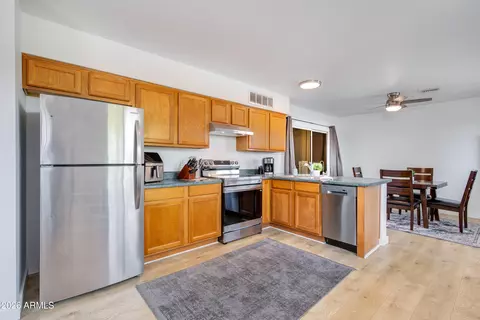 Kitchen - 332 E Taylor St, Tempe, AZ 85288 photo 1 of 3