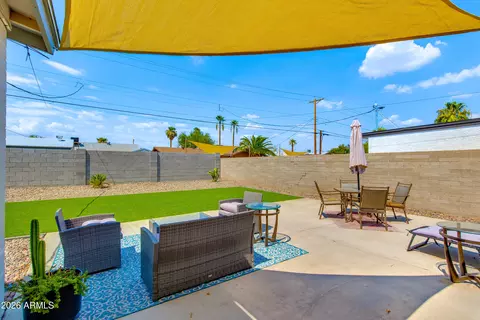 Exterior - 332 E Taylor St, Tempe, AZ 85288 photo 4 of 7