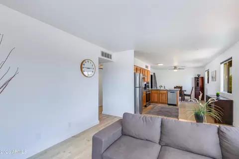 Living - 332 E Taylor St, Tempe, AZ 85288 photo 3 of 3