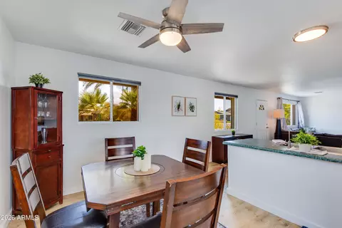 Dining - 332 E Taylor St, Tempe, AZ 85288 photo 1 of 1