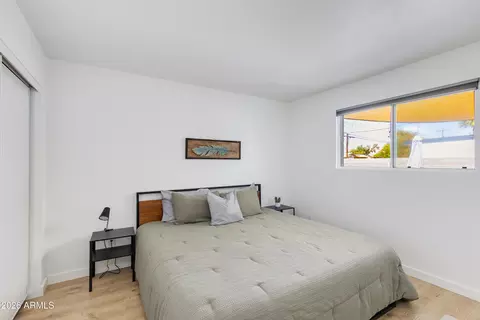 Bedroom - 332 E Taylor St, Tempe, AZ 85288 photo 1 of 6