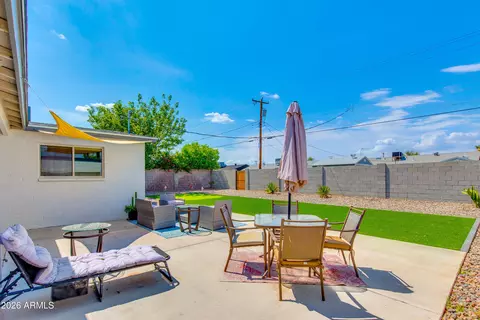 Exterior - 332 E Taylor St, Tempe, AZ 85288 photo 5 of 7