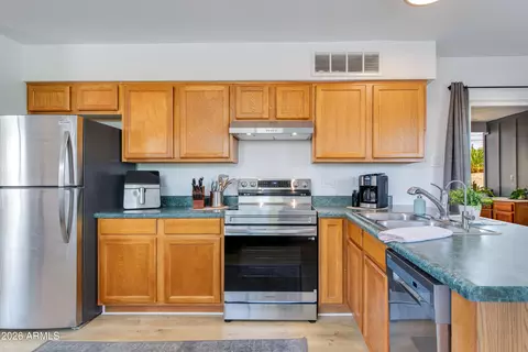 Kitchen - 332 E Taylor St, Tempe, AZ 85288 photo 3 of 3