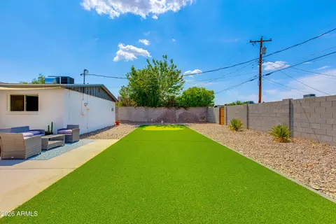 Exterior - 332 E Taylor St, Tempe, AZ 85288 photo 6 of 7