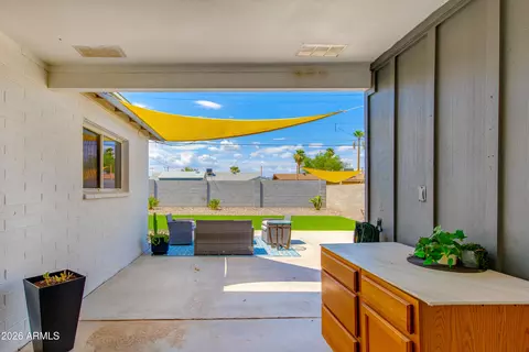 Exterior - 332 E Taylor St, Tempe, AZ 85288 photo 3 of 7