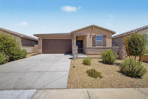 24246 W Hopi St, Buckeye, AZ 85326