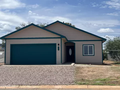 102 N 1st St, Sierra Vista, AZ 85635