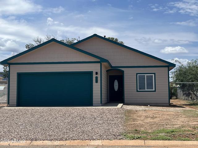 102 N 1st St, Sierra Vista, AZ 85635