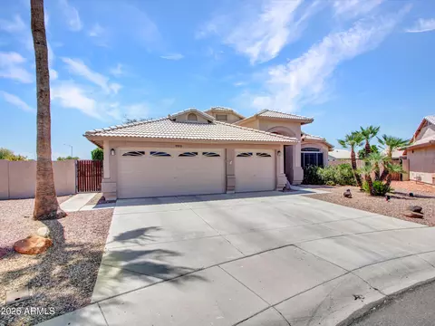 10912 W Marco Polo Rd, Sun City, AZ 85373