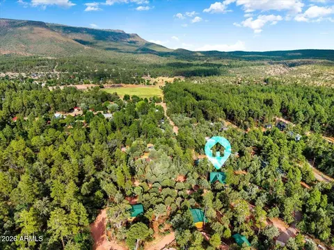 View/Area - 3172 N Jan Trl, Pine, AZ 85544 photo 1 of 4