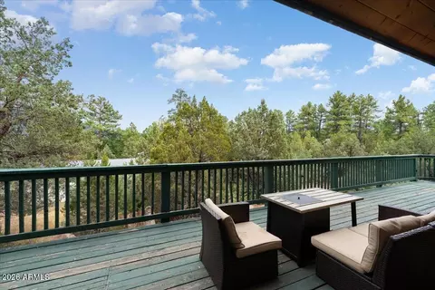 Exterior - 3172 N Jan Trl, Pine, AZ 85544 photo 7 of 7