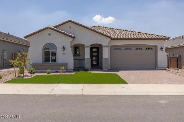 3137 W Santa Rosa Rd, San Tan Valley, AZ 85142