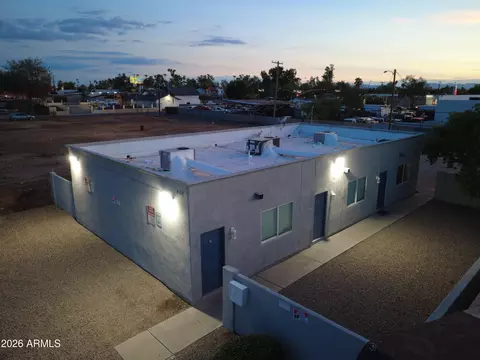 464 S Washington St, Chandler, AZ 85225