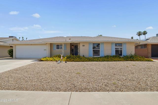 10906 W Roundelay Cir S, Sun City, AZ 85351