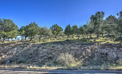 691 Peterson Ln #-, Prescott, AZ 86303