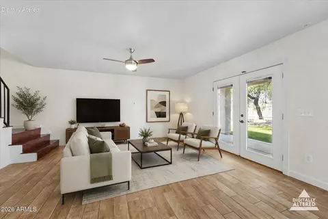 Living - 2521 E Dublin Ct, Gilbert, AZ 85295 photo 1 of 12
