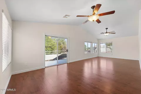 Living - 2521 E Dublin Ct, Gilbert, AZ 85295 photo 9 of 12