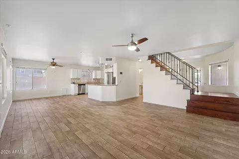 Living - 2521 E Dublin Ct, Gilbert, AZ 85295 photo 5 of 12