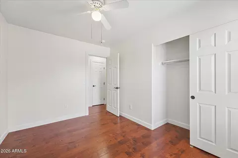 Bedroom - 2521 E Dublin Ct, Gilbert, AZ 85295 photo 1 of 3