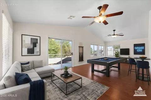 Living - 2521 E Dublin Ct, Gilbert, AZ 85295 photo 8 of 12