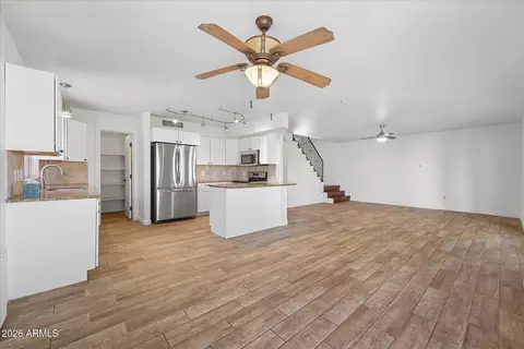 Living - 2521 E Dublin Ct, Gilbert, AZ 85295 photo 7 of 12