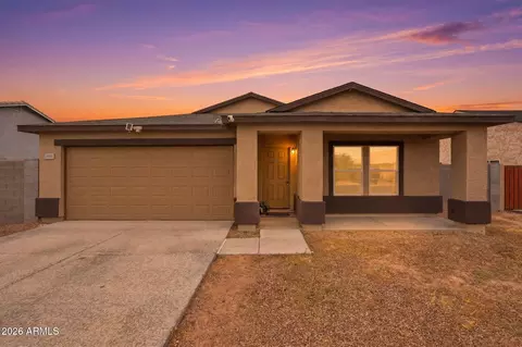 14966 S Patagonia Rd, Arizona City, AZ 85123