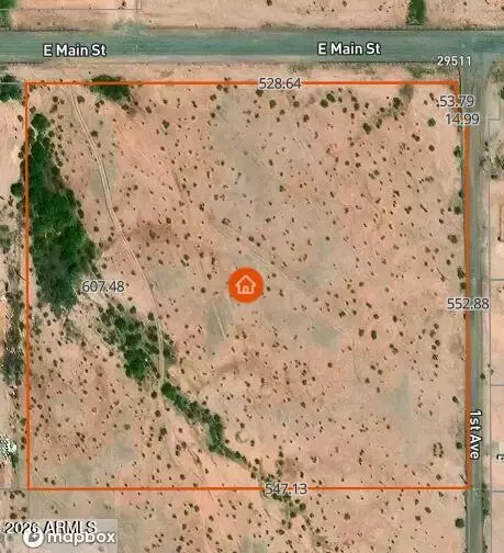 29611 E Main St #-, Gila Bend, AZ 85337