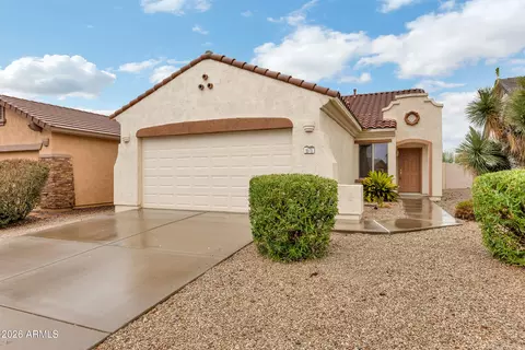 8510 S Mountain Air Ln, Gold Canyon, AZ 85118