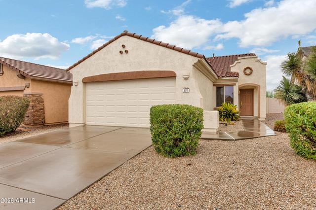 8510 S Mountain Air Ln, Gold Canyon, AZ 85118