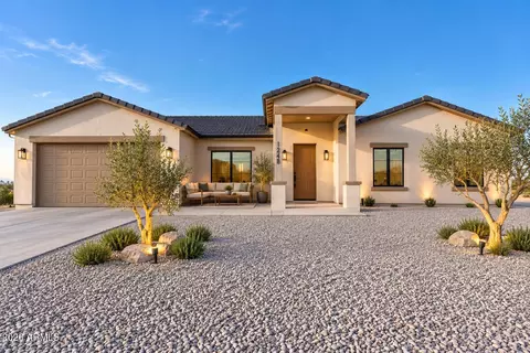 37164 W Encinas Ln, Tonopah, AZ 85354