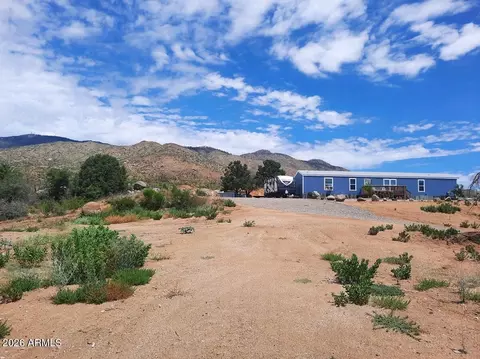 219 N Chicory Ln, Globe, AZ 85501 photo 9