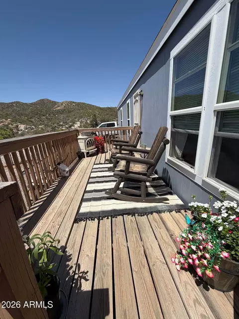 219 N Chicory Ln, Globe, AZ 85501 photo 2