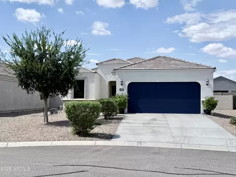 4952 E Chromium Rd, San Tan Valley, AZ 85143