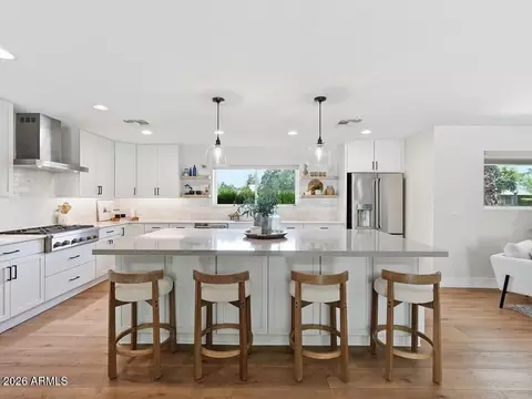 5102 E Poinsettia Dr, Scottsdale, AZ 85254