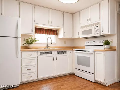 17217 N 17th Ave # 31, Phoenix, AZ 85023