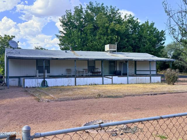 2822 S Aspen Way, Camp Verde, AZ 86322