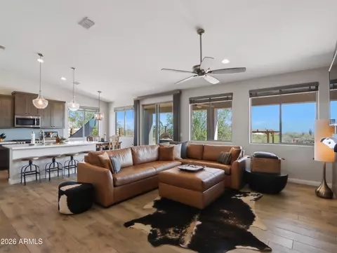 28307 N 166th St, Scottsdale, AZ 85262