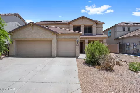 19173 N Wilson St, Maricopa, AZ 85138