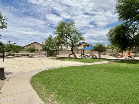 Exterior - 436 W Gary Ave, Gilbert, AZ 85233 photo 5 of 6