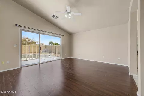 Living - 436 W Gary Ave, Gilbert, AZ 85233 photo 5 of 7