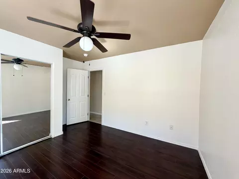 Bedroom - 436 W Gary Ave, Gilbert, AZ 85233 photo 2 of 2