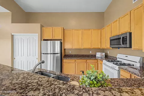 Kitchen - 436 W Gary Ave, Gilbert, AZ 85233 photo 4 of 4
