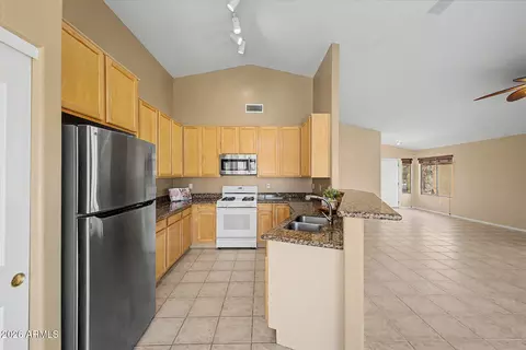 Kitchen - 436 W Gary Ave, Gilbert, AZ 85233 photo 3 of 4