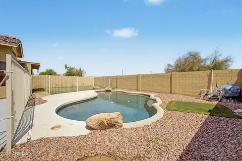 Exterior - 436 W Gary Ave, Gilbert, AZ 85233 photo 4 of 6