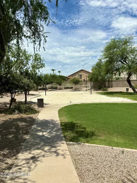 Exterior - 436 W Gary Ave, Gilbert, AZ 85233 photo 6 of 6