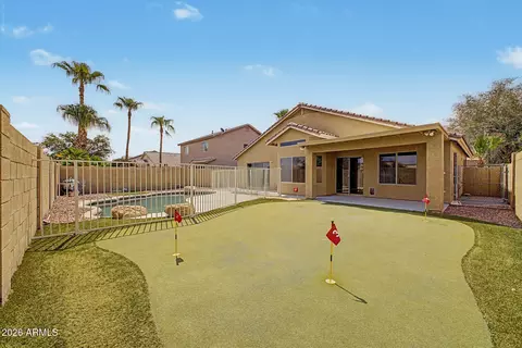 Exterior - 436 W Gary Ave, Gilbert, AZ 85233 photo 2 of 6