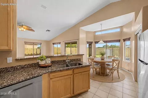 Kitchen - 436 W Gary Ave, Gilbert, AZ 85233 photo 2 of 4