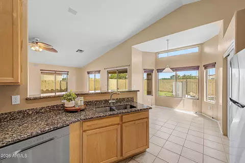 Kitchen - 436 W Gary Ave, Gilbert, AZ 85233 photo 1 of 4