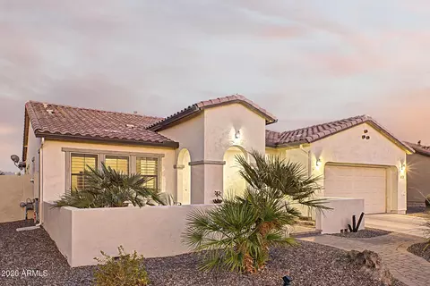 16733 S 180th Dr, Goodyear, AZ 85338