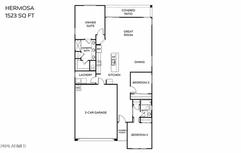 18252 W Cielo Grande Ave, Surprise, AZ 85387